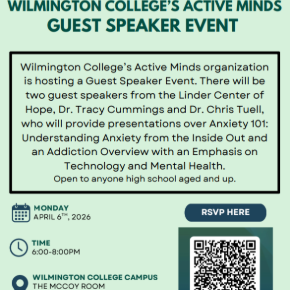 Linder Center of Hope 